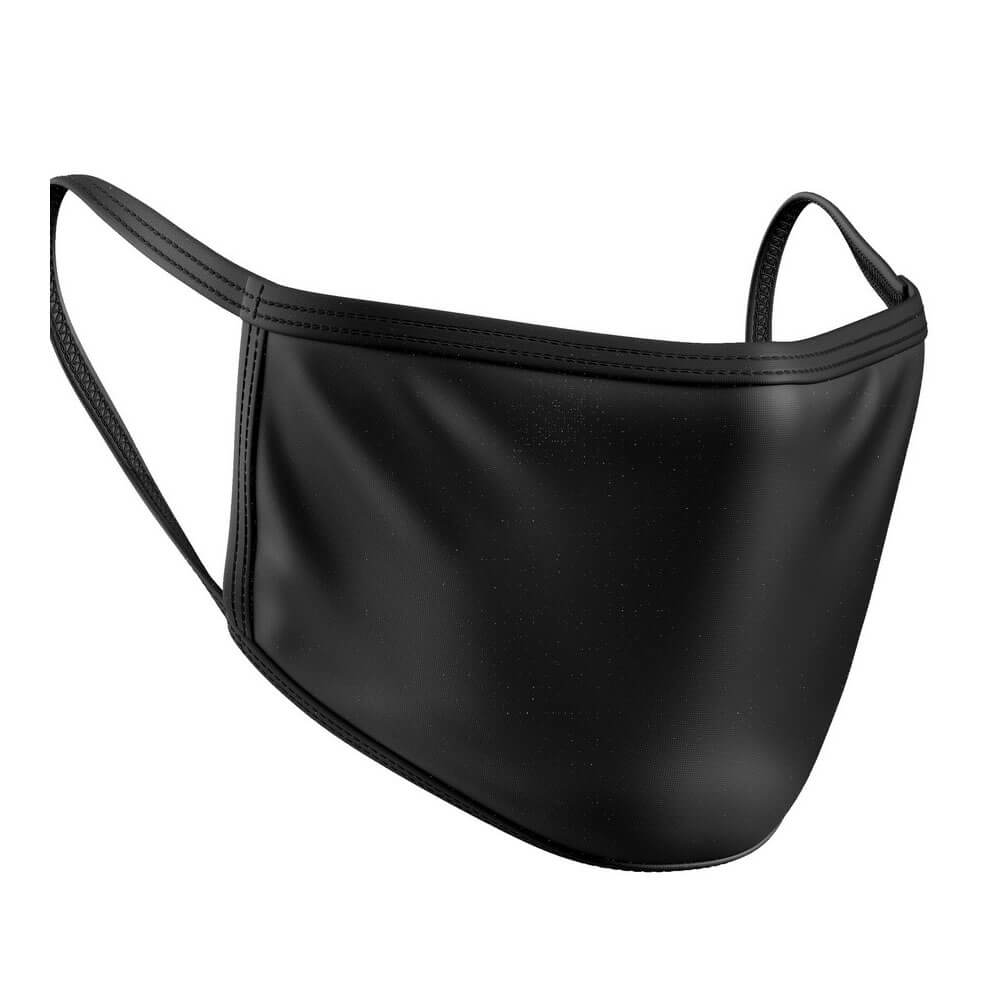 Reusable Fabric Mask ZAGhealth